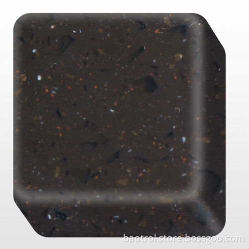 Pure Acrylic Artfical Marble Solid Surface Sheets